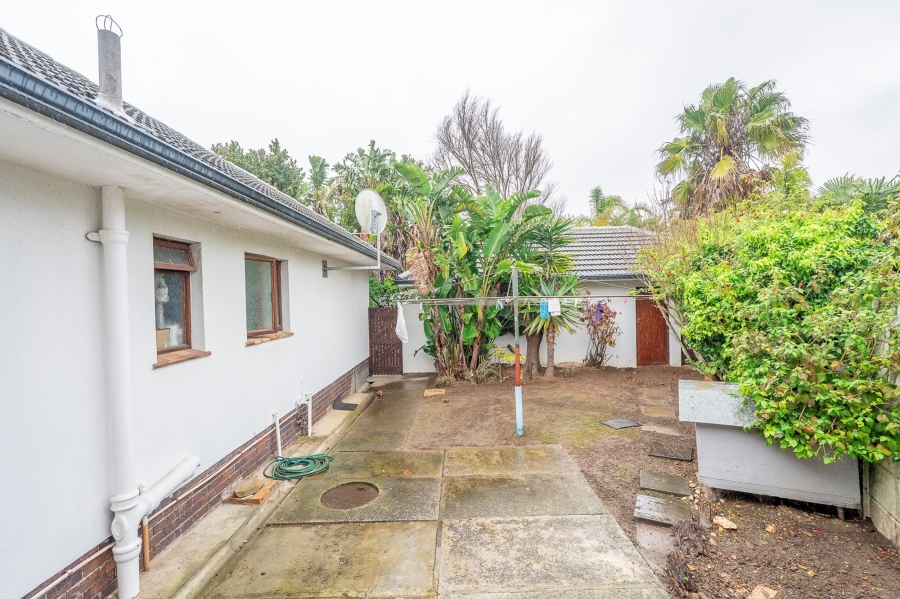 3 Bedroom Property for Sale in Amanda Glen Western Cape